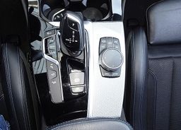 Zunanja slika - BMW X4 - serija : xDrive 20d M Sport -360k -Ambient -Navi Prof - 11 - Predogledna slika