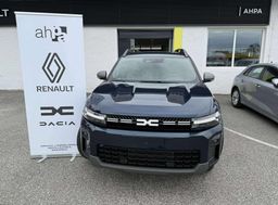 Zunanja slika - Dacia Bigster - Hybrid 155 Journey - 2 - Predogledna slika