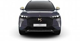 Zunanja slika - DS DS 7 - DS Performance Line BlueHDi 130 EAT8 - 3 - Predogledna slika