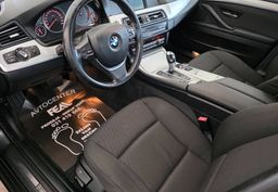 Zunanja slika - BMW Serija 5 - : 530d-AVT-V6-LIMUZINA-XENON-LED-NAVI-PDC-TEMPOMAT-. - 10 - Predogledna slika