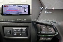 Zunanja slika - Mazda CX-5 - 2.2 Skyactive-D AWD 6AT Homura 184KM - 13 - Predogledna slika