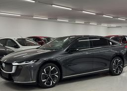 Zunanja slika - Mazda Mazda6e - TAKUMI | LPF BATERIJA  | ČRNO USNJE | ZALOGA - 2 - Predogledna slika