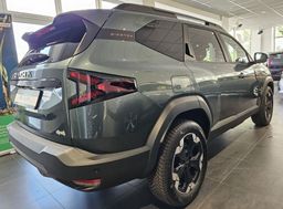 Zunanja slika - Dacia Bigster - mild hybrid 130 Extreme 4X4 - 3 - Predogledna slika