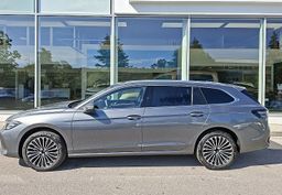 Zunanja slika - VW Passat - Variant 2.0 TDI BMT Elegance DSG - 2 - Predogledna slika