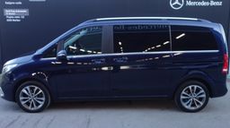 Zunanja slika - Mercedes-Benz V-Razred - V 250 d 4MATIC kratki - 2 - Predogledna slika