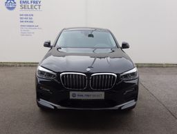 Zunanja slika - BMW X4 - serija : xDrive20d  AT - 3 - Predogledna slika