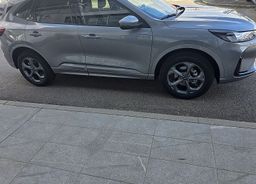 Zunanja slika - Ford Kuga - ST-LINE 2.5 Duratec Hybrid 178kW PHEV - 5 - Predogledna slika