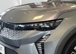 Zunanja slika - Renault Scénic - Scenic techno E-Tech Electric 170 Comfort range - 5 - Predogledna slika