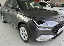 Zunanja slika - Suzuki Swift - 1.2 HIBRID PREMIUM - 1 - Predogledna slika