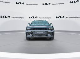 Zunanja slika - Lynk & Co 01 - More 2025 Priključni hibrid - 2 - Predogledna slika