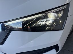 Zunanja slika - Škoda Scala - 1.5 TSI ACT. 110kW.SLOVENSKI.SAMO 91.000 KM.VSI SE - 5 - Predogledna slika