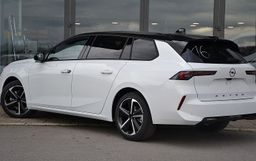 Zunanja slika - Opel Astra - 1.5 Dizel 96KW S S GS Auto ST - 4 - Predogledna slika