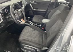 Zunanja slika - KIA Ceed - 1.0 T-GDi 74 kW.NEMŠKI.NAVI.KAMERA.PDC.GRETJE.SED - 37 - Predogledna slika