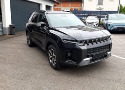 Zunanja slika - KG Mobility Torres - 1.5 T-GDi ADVENTURE A T - 2 - Predogledna slika