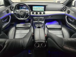 Zunanja slika - Mercedes-Benz E-Razred - E 350 d Avt. - 4 - Predogledna slika