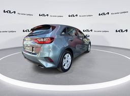 Zunanja slika - KIA Ceed - 1.0 T-GDi EX Champion + ISG. M T - 4 - Predogledna slika