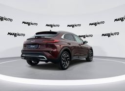 Zunanja slika - KIA XCeed - 1.6 T-GDi EX WAY ISG.7DCT - 7 - Predogledna slika