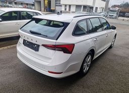 Zunanja slika - Škoda Octavia - Combi 2.0 TDI Ambition - 3 - Predogledna slika