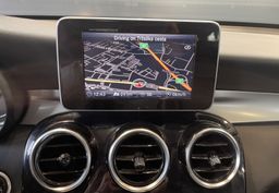 Zunanja slika - Mercedes-Benz GLC-Razred - PANORAMA-NAVIGACIJA-360KAMERA-USNJE-ALU - 15 - Predogledna slika