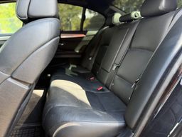 Zunanja slika - BMW Serija 5 - Serija 5 - 19 - Predogledna slika