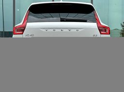 Zunanja slika - Volvo XC40 - B3 P Core AT DCT... - 6 - Predogledna slika