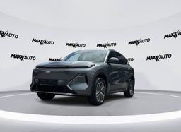 Zunanja slika - Geely StarRay EM-i - Plug-In Hybrid 1.5 Max Avt. - 1 - Predogledna slika