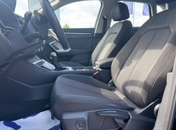 Zunanja slika - Audi Q3 - 35 TFSI S tronic Buisiness  KAMERA-LED-NAVI - 6 - Predogledna slika