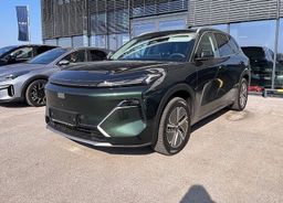 Zunanja slika - Geely StarRay - EM-i MAX - 5 - Predogledna slika