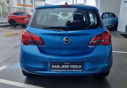 Zunanja slika - Opel Corsa - 1.4 SLOVENSKO POREKLO + CELOTNA SERVISNA ZGODOVINA - 6 - Predogledna slika