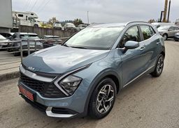 Zunanja slika - KIA Sportage - 1.6 T-GDi LX Fresh ISG 1. LASTNIK SLO. POREKLO - 1 - Predogledna slika