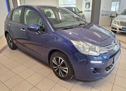 Zunanja slika - Citroën C3 - SAMO 98000KM-LED-KLIMA-KREDIT BREZ POLOGA ... - 2 - Predogledna slika