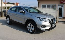 Zunanja slika - Nissan Qashqai - 1.5 DCI Business DCT-NAVI-KAMERA-ALU - 7 - Predogledna slika