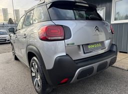 Zunanja slika - Citroën C3 Aircross - MAX°1.LAST°SLO°NAVI°KAMERA°FULL LED°SAMO 12.000KM. - 3 - Predogledna slika
