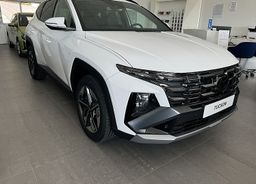 Zunanja slika - Hyundai Tucson - 1.6 T-GDI 150 PREMIUM-2WD-WINTER-PTG - 3 - Predogledna slika