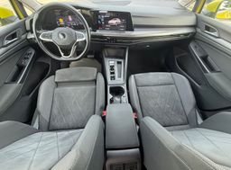 Zunanja slika - VW Golf - 2.0 TDI avt.Style-Masaža-Matrix-Virtual-F1-Ambie - 10 - Predogledna slika