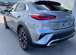 Zunanja slika - KIA XCeed - 1.6 T-GDi EX WAY ISG.7DCT 110.3 kW - 2 - Predogledna slika