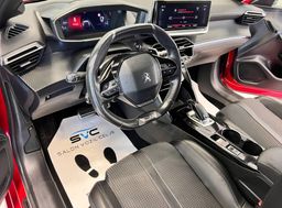 Zunanja slika - Peugeot 208 - 1.2-100KM-GT-AUT-FULL-LED-VIRTUAL-AMBIENT-ASSIST - 8 - Predogledna slika