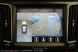 Zunanja slika - Maserati Levante - 3.0 V6 GDI AWD AT8 349KM - 14 - Predogledna slika