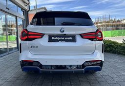 Zunanja slika - BMW iX3 - Impressive   I  M sport  I  Head Up - 4 - Predogledna slika