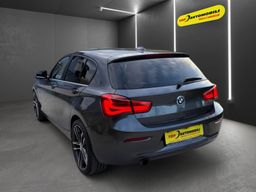 Zunanja slika - BMW Serija 1 - Serija 1 - 5 - Predogledna slika