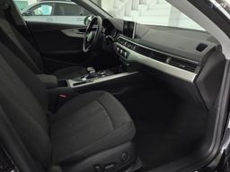 Notranja slika - Audi A5 - Coupé quattro 50 TDI Sport Tiptronic - 11 - Predogledna slika