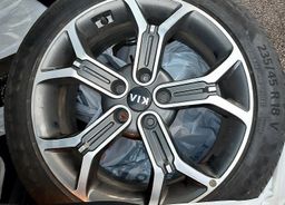 Zunanja slika - KIA XCeed - 1.5 T-GDi EX + navigacija+kamera+avtomatik - 11 - Predogledna slika