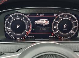 Zunanja slika - VW Golf - 2.0 GTI TCR avt. 290PS-Alcantara-Virtual-DSG-Alu - 16 - Predogledna slika