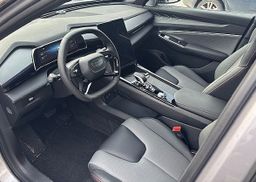 Zunanja slika - Geely Cityray - 1.5 7DCT FWD GF - 10 - Predogledna slika