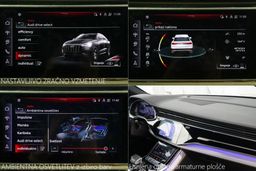 Zunanja slika - Audi Q8 - 50TDI Quattro Tiptronic S-Line - 14 - Predogledna slika