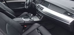 Zunanja slika - BMW serija 5 Gran Turismo: - 520d M-OPTIC MAX OPREMA LEPO OHRANJEN - 10 - Predogledna slika
