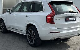 Zunanja slika - Volvo XC90 - D5 AWD A INSCRIPTION-ACC-PDC-KAMERA-ZRAČNO-ALU20 - 4 - Predogledna slika