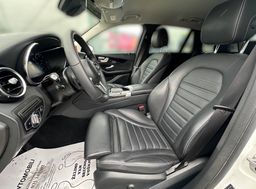 Zunanja slika - Mercedes-Benz GLC-Razred - GLC 220d 4MATIC FUL LED NAVI ACC LINE ASIST 360K - 14 - Predogledna slika