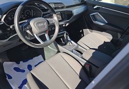 Zunanja slika - Audi Q3 - 40 TFSI quatt.S tronic Advanced 140 190 ... - 8 - Predogledna slika