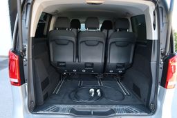 Zunanja slika - Mercedes-Benz EQV - 300 dolgi - 5 - Predogledna slika